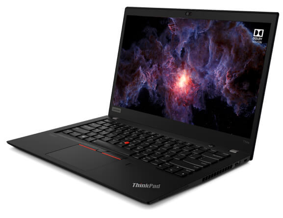 ThinkPad T14s，高效办公的移动利器，ThinkPad T14s，高效办公的移动利器